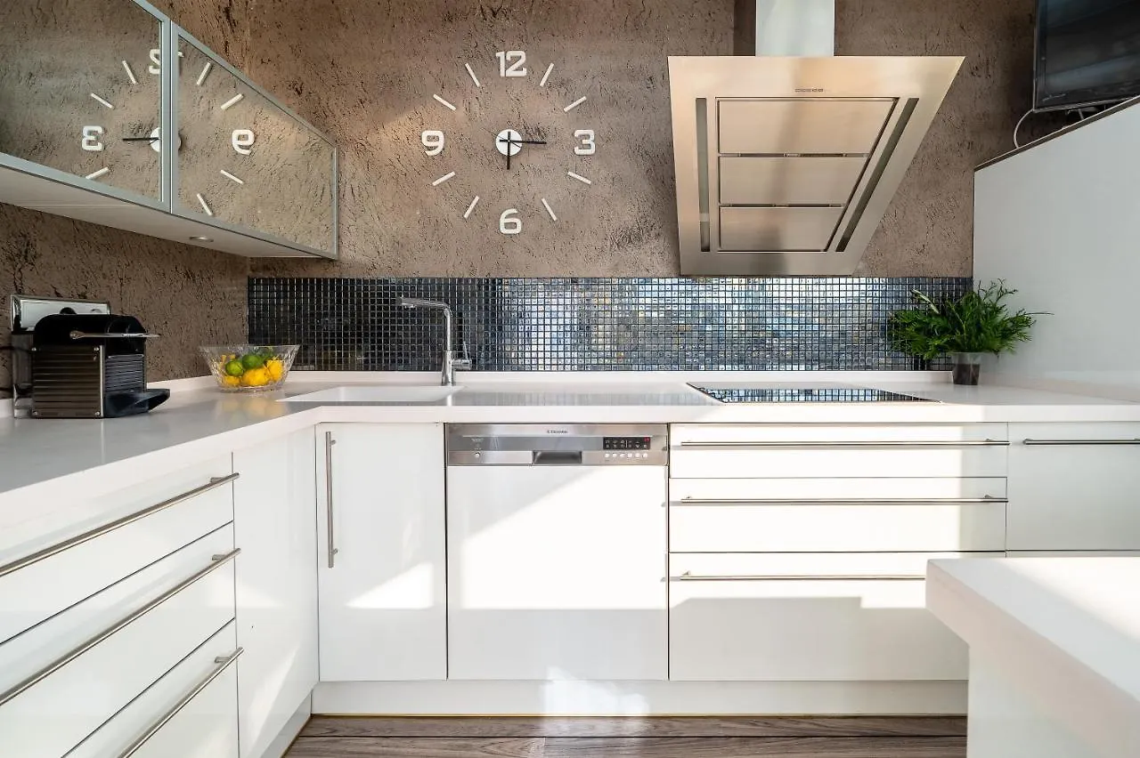 Villa Luxury Rock Tirri Reus