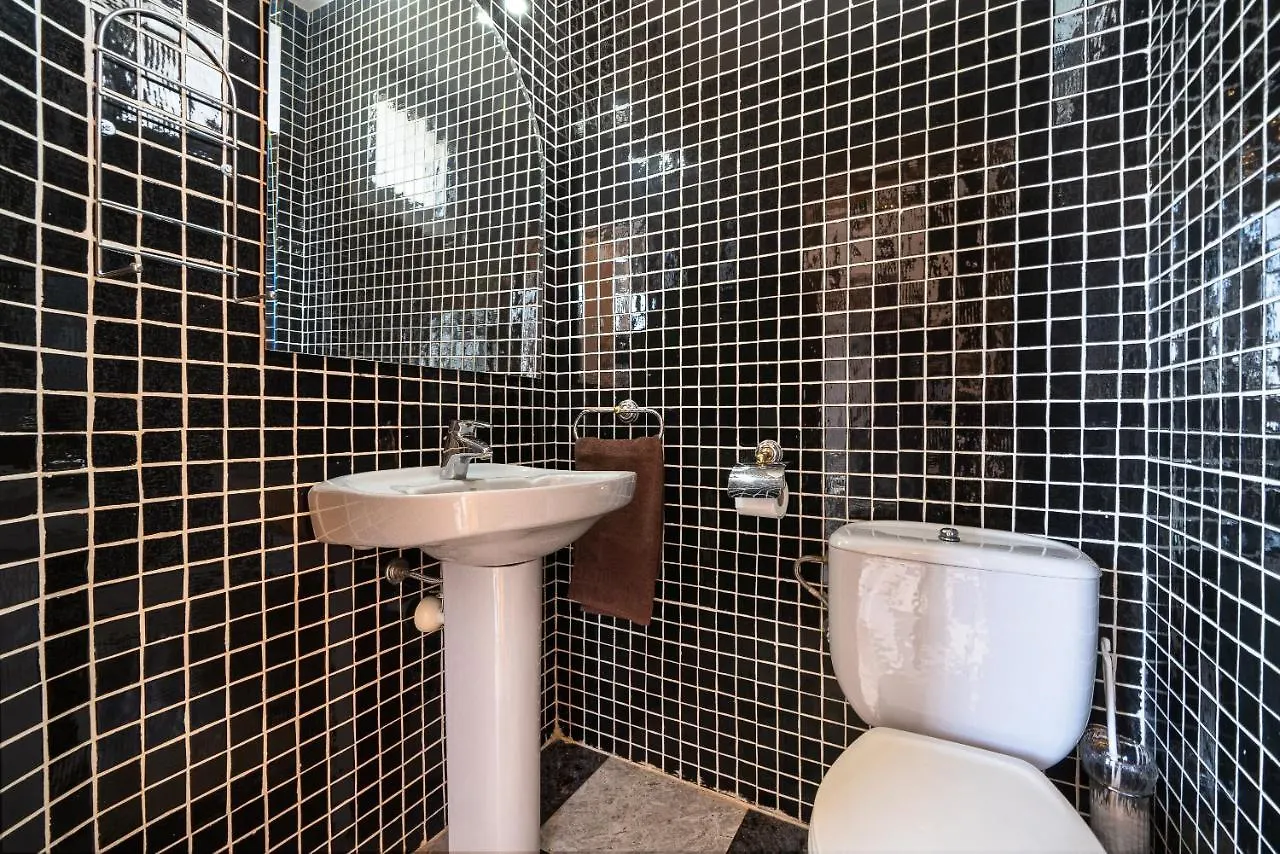 Villa Luxury Rock Tirri Reus