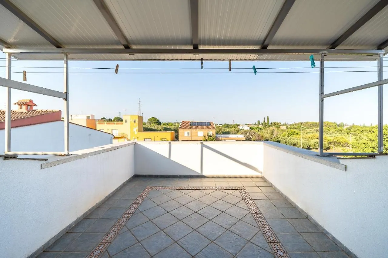 Villa Luxury Rock Tirri Reus Spanyolország