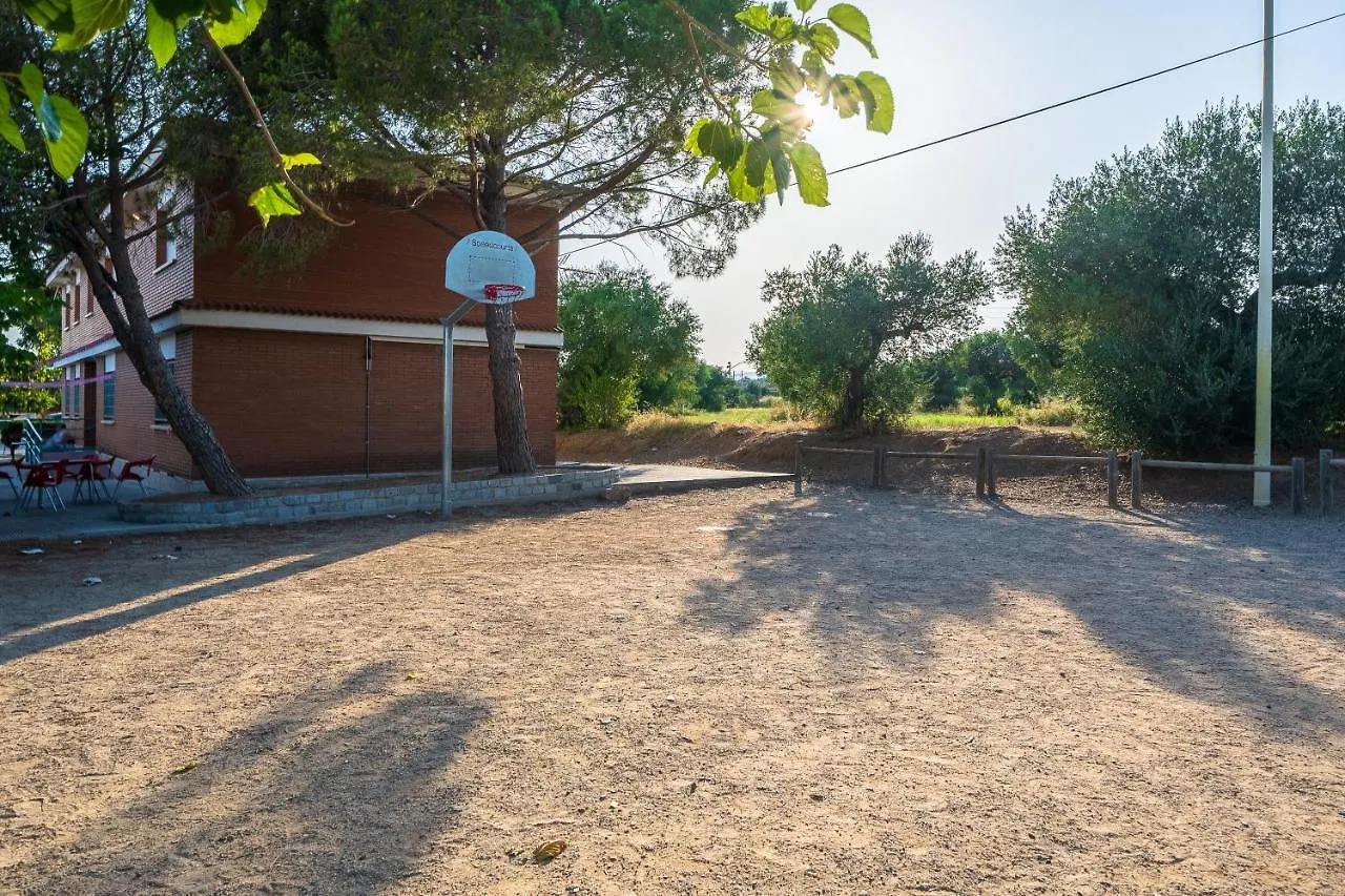 Villa Luxury Rock Tirri Reus