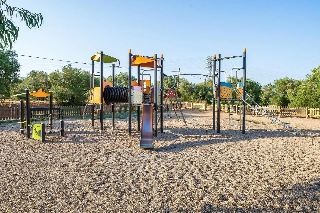 Villa Luxury Rock Tirri Reus