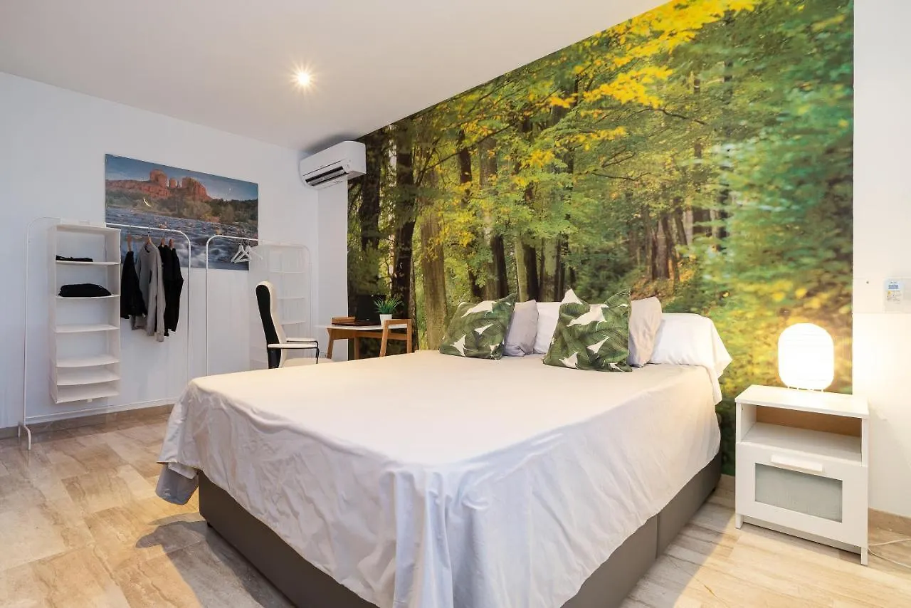 Villa Luxury Rock Tirri Reus Spanyolország